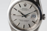 1966 Rolex DateJust 1600