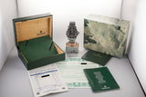 1981 Rolex Submariner 5513 with Mark 4 Maxi Dial and Box and Papers