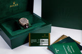 2016 Rolex Sky-Dweller 326135 with Box and Papers