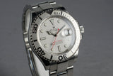 2002 Rolex Yacht-Master 16622 with Box and Hang Tags
