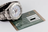 2007 Rolex Yacht-Master II 116689 with Papers