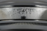 2000 Rolex Explorer 14270