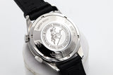 2011 Jaeger leCoultre MEMOVOX TRIBUTE DEEP SEA European VERSION with Box and Papers