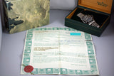 1983 Rolex Submariner 16800 with Box and Papers