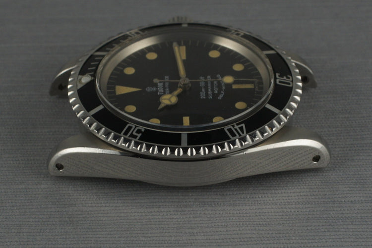 1967 Tudor Submariner 7928