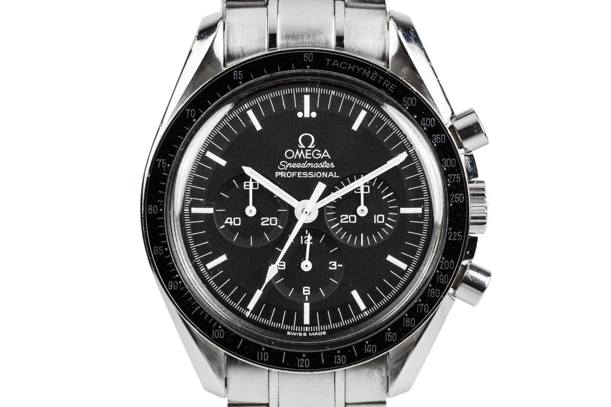 時計 OMEGA Speedmaster Professional 3570.50 HQ Milton - Omega Speedmaster Professional 3570.50, Inventory