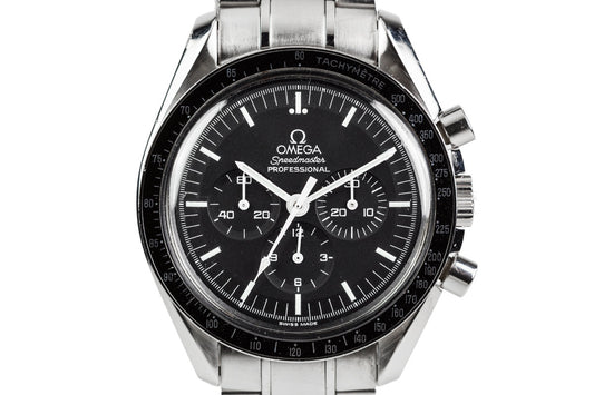 Omega Speedmaster Professional 3570.50