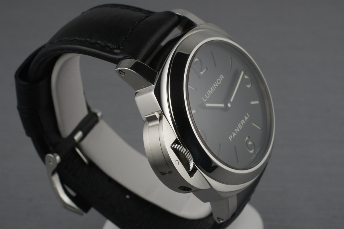 Panerai pam 219 sale