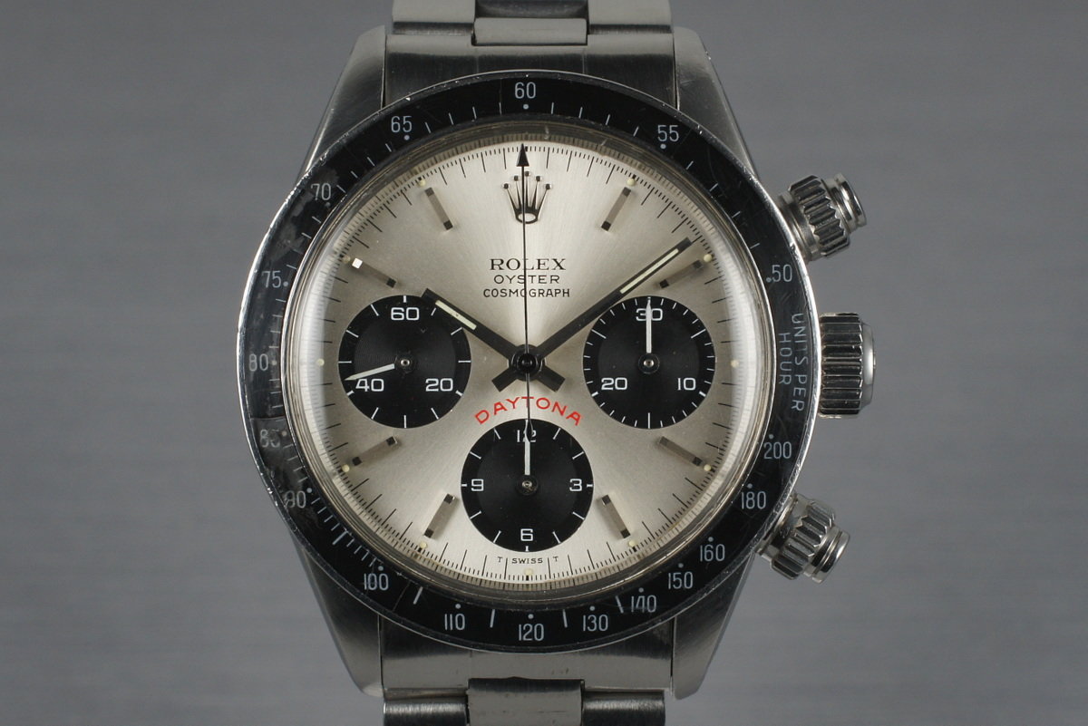 Rolex shop daytona 1978