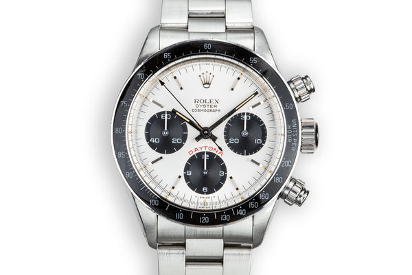 ロワっち出品 HQ Milton - 1982 Rolex 