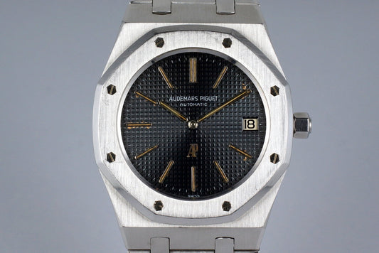 1970’s Audemars Piguet Royal Oak 5402