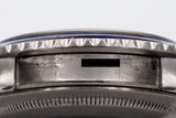 1960 GMT Master 1675 with Service Dial and Hands