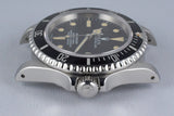 1983 Rolex Sea Dweller 16660