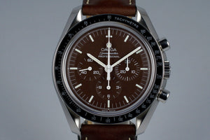 2014 Omega Speedmaster Moonwatch 311.30.42.30.13.001 with Box and Papers