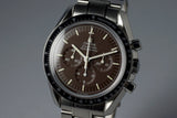 Omega Speedmaster Moonwatch 311.30.42.30.13.001 with Box and Papers