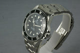 Rolex Submariner 14060