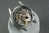 1964 Rolex Daytona Ref 6239 Silver Small Daytona Dial with Box and Papers