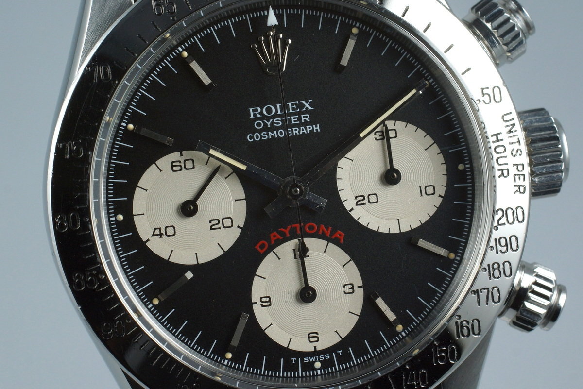 1986 shop rolex daytona