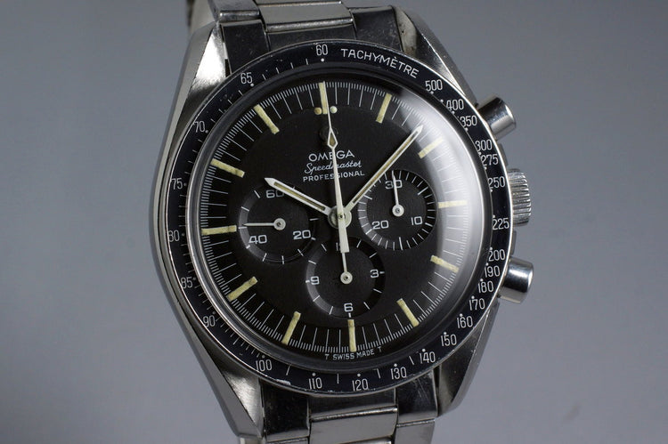 1969 Omega Speedmaster 145.012 Pre-Moon 321