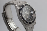 1977 Rolex Submariner 1680