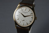 2011 YG Patek Philippe 5196J-001 with Box and Papers