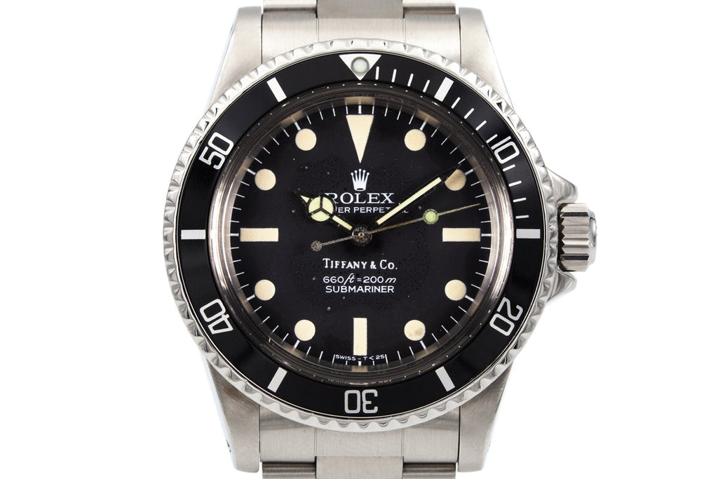 Rolex comex 5513 Clearance