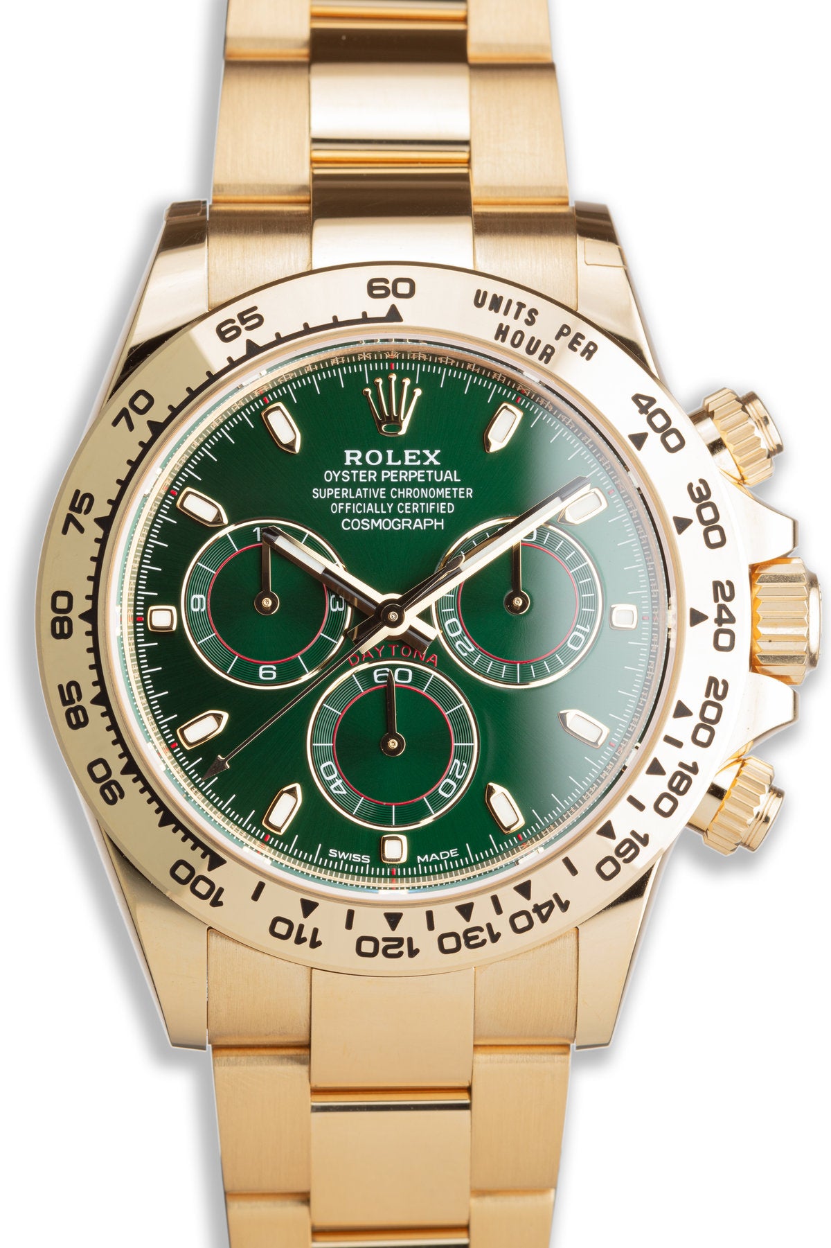 Green face daytona 2020 Clearance
