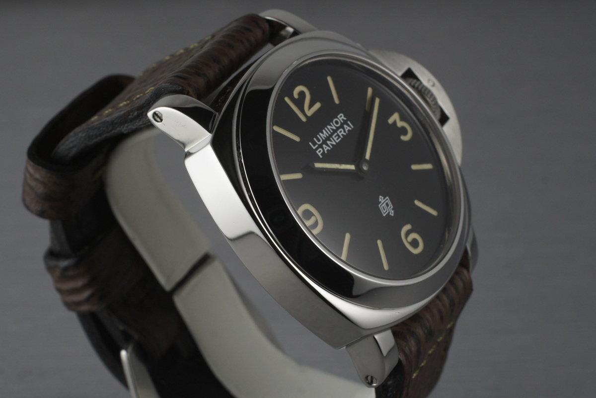 HQ Milton 1994 Panerai 5218 201 A Luminor Pre Vendome with Box