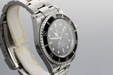 1997 Rolex Sea-Dweller 16600