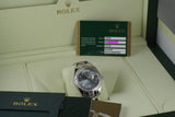 2007 Rolex Platinum and Diamond Day-Date Masterpiece 18956 with Box and Papers