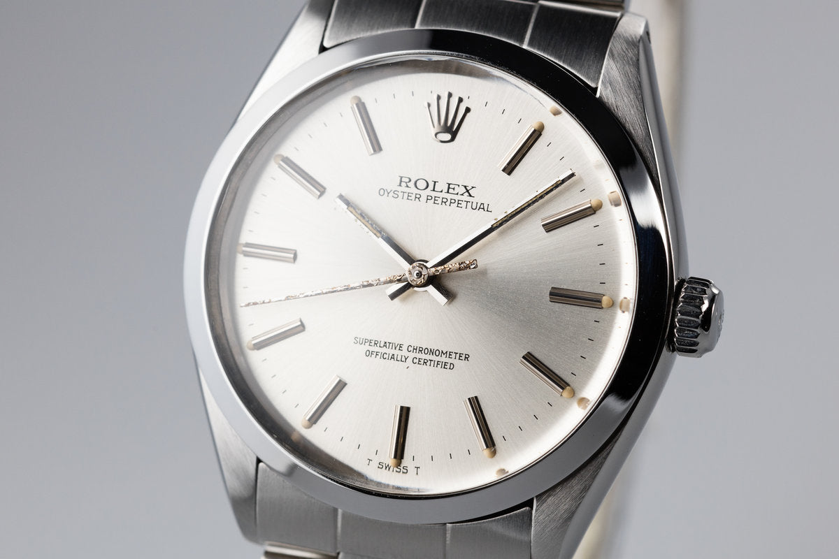 1983 rolex oyster perpetual new arrivals