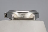 1999 Rolex Explorer 14270 "SWISS" Only Dial