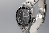 1993 Rolex Sea-Dweller 16600
