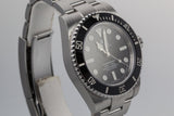 2013 Rolex Submariner 114060 with Box and Papers