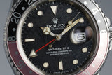 1987 Rolex Fat Lady GMT 16760