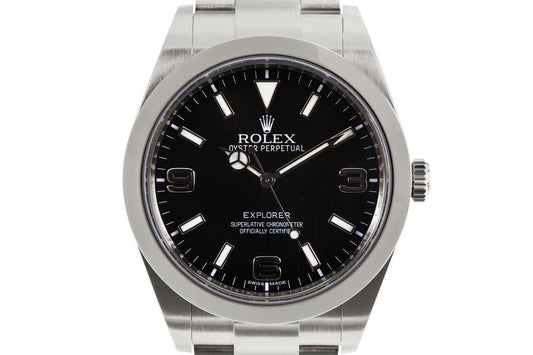 2015 Explorer 214270 with Box and Papers