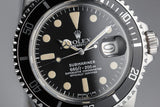 1979 Rolex Submariner 1680