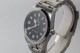 2006 Rolex Explorer 114270