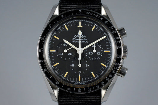 1998 Omega Speedmaster 3570.50