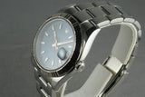2005 Rolex DateJust 116234 Turn-O-Graph with Box and Papers