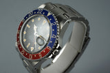 1986 Rolex GMT Master 16750