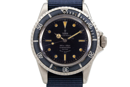 1964 Tudor Submariner 7928