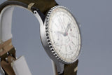 1940's Breitling Chronomat 769