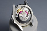1970 Rolex Red Submariner 1680 Mark IV Dial with "Ghost" Insert