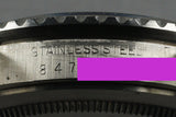 1984 Rolex GMT 16750 Non-Date Spider Dial