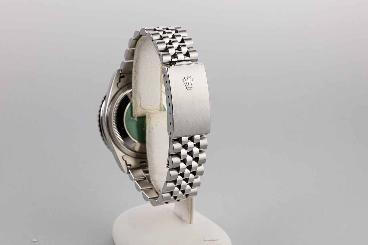 HQ Milton - 1997 Rolex DateJust 