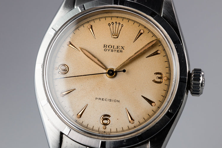 1958 Rolex Oyster Precision 6223