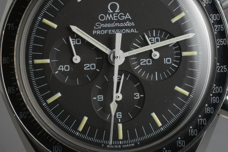1984 Omega Speedmaster 145.0022 Calibre 861