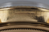 1972 Rolex Rose Gold Day-Date 1803 Black Dial