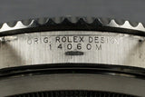 2003 Rolex Submariner 14060